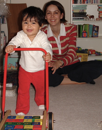 25 September with trolley.jpg